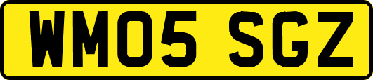 WM05SGZ