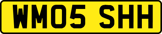 WM05SHH