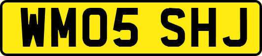 WM05SHJ