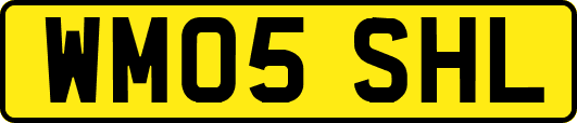 WM05SHL