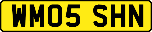 WM05SHN