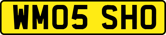 WM05SHO