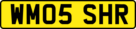 WM05SHR