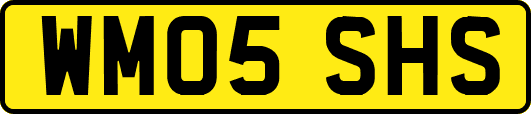 WM05SHS