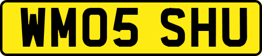 WM05SHU