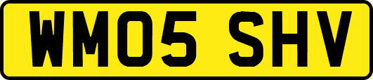 WM05SHV