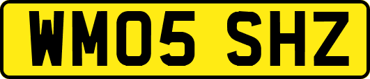 WM05SHZ