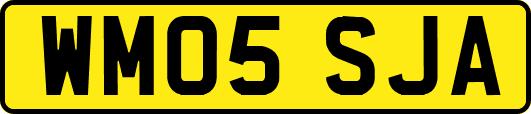 WM05SJA