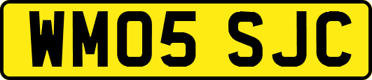 WM05SJC