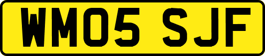 WM05SJF