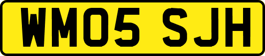 WM05SJH