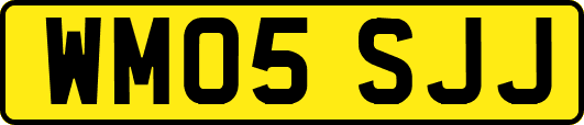 WM05SJJ