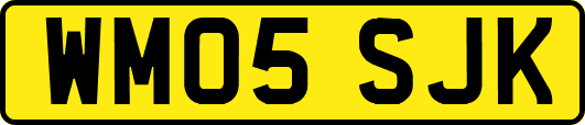 WM05SJK
