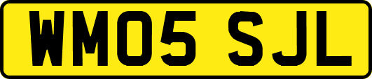 WM05SJL