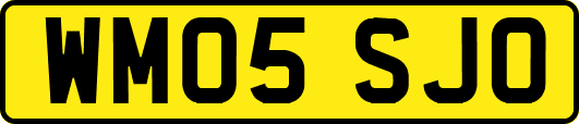 WM05SJO