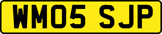 WM05SJP