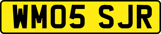 WM05SJR