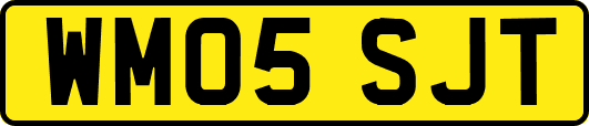 WM05SJT