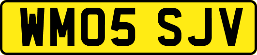WM05SJV