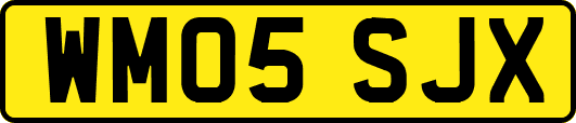 WM05SJX