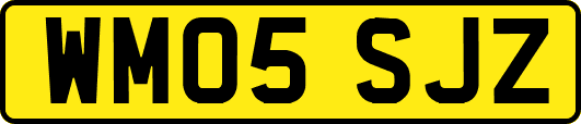 WM05SJZ