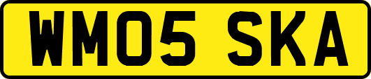WM05SKA