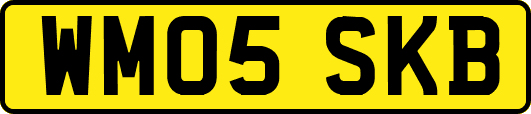 WM05SKB