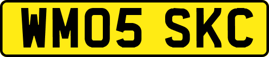 WM05SKC
