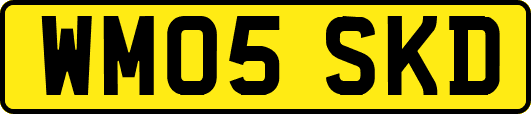 WM05SKD