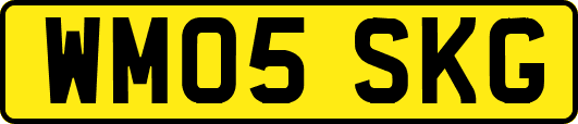 WM05SKG