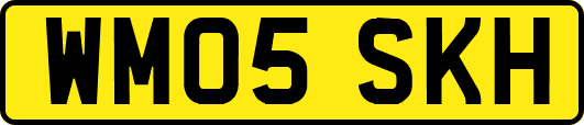 WM05SKH