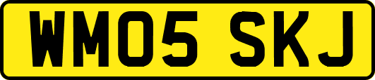 WM05SKJ