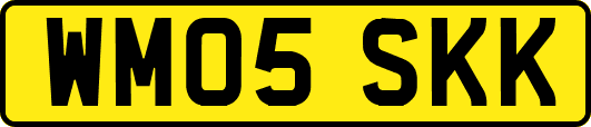 WM05SKK