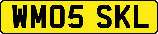 WM05SKL