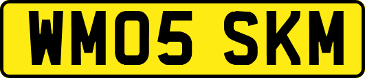 WM05SKM