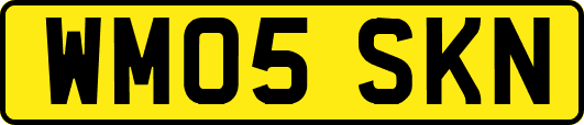 WM05SKN