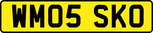 WM05SKO