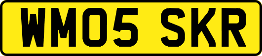 WM05SKR