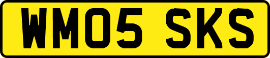 WM05SKS