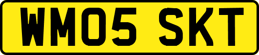 WM05SKT