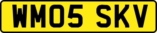 WM05SKV