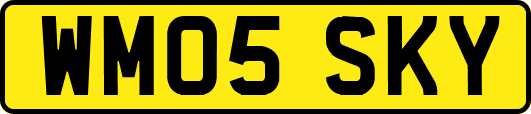 WM05SKY
