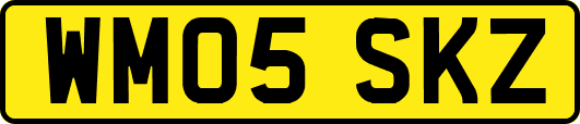 WM05SKZ