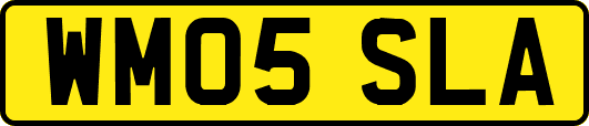 WM05SLA