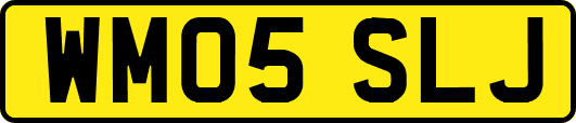 WM05SLJ