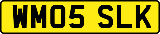 WM05SLK