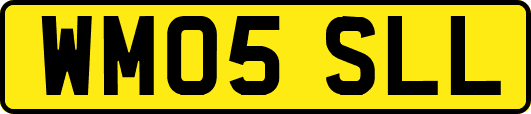 WM05SLL