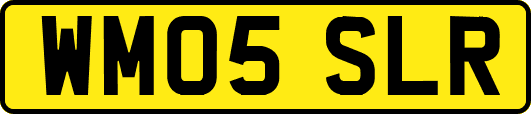WM05SLR