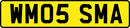 WM05SMA