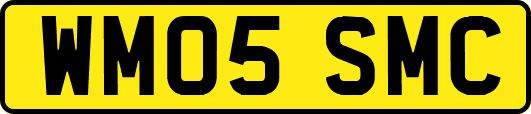 WM05SMC